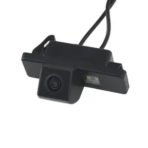 Car Rear View Camera Reversing for C2 C3 C4 C5 C6 C8 DS3 DS4 DS5 for Peugeot 106 208 307 308 3008CC