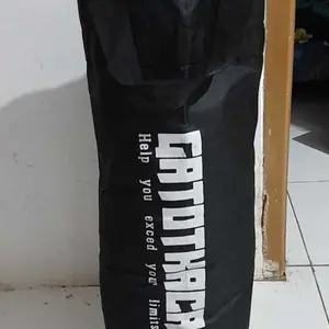 Samsak Gatotkaca 70cm Untuk Olahraga Boxing Tinju Muaythai Karate Pencak Silat