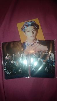 Product Review of POLAROID NCT DREAM SCAPE (ISI 8 PCS + LAMINASI 2 SISI) TANDA TANGAN TTD KPOP PHOTOCARD CARDS IDOL KOREA PREMIUM MURAH UNOFFICIAL MARK RENJUN JENO HAECHAN JAEMIN CHENLE JISUNG READY STOCK ! from m**r m**g 0