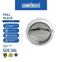 Gambar DEKKSON Pull Plate Gagang Pintu Geser PP 009 dari Dekkson Official Shop Kota Administrasi Jakarta Barat 1 Tokopedia
