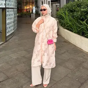 Voila tunik raya series premium