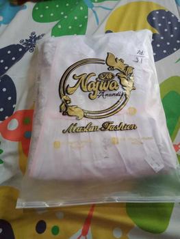 Product Review of DRESS WANITA CASUAL ATASAN PEREMPUAN PREMIUM KODE E from 💜**_ 1