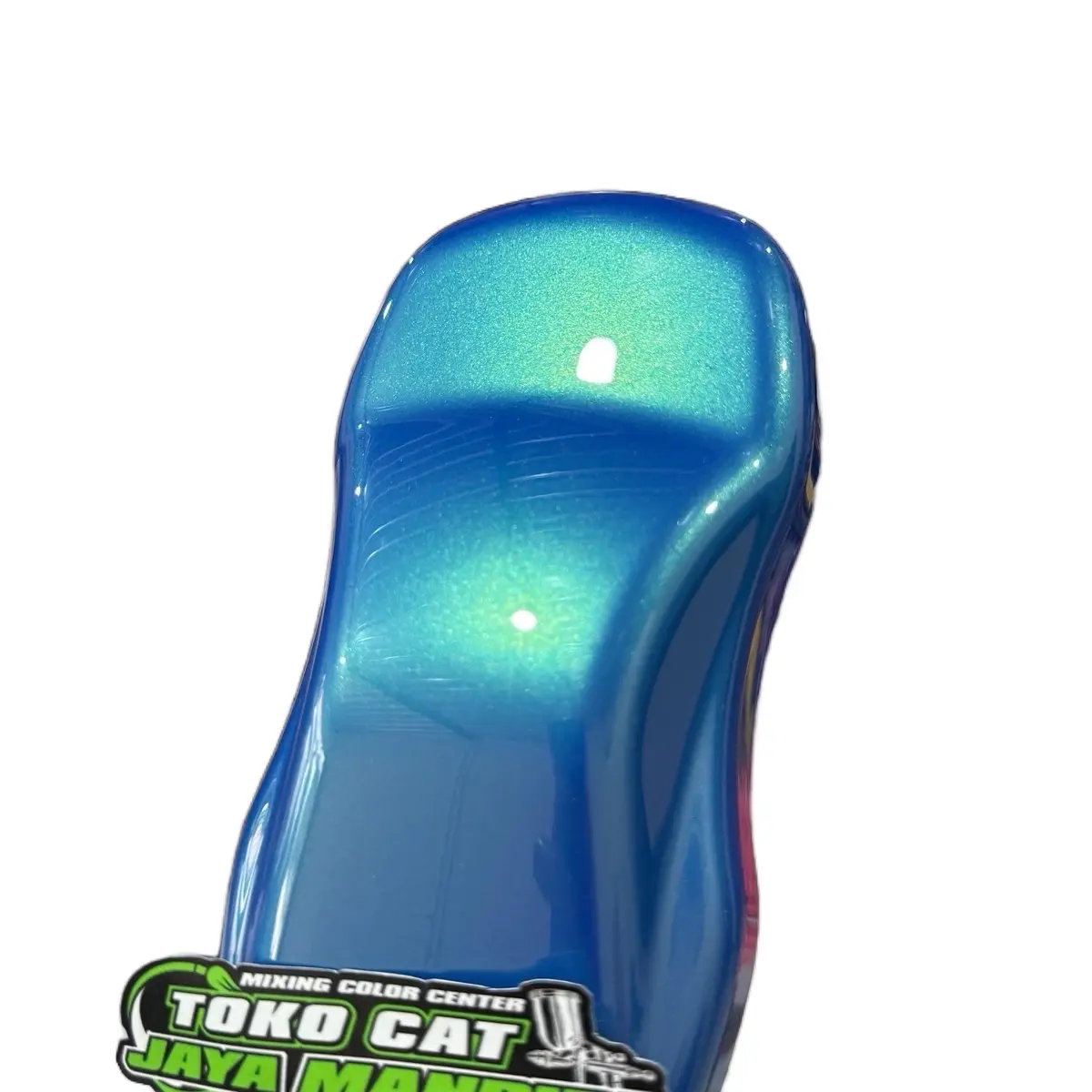 Relaxa Blue PU Custom Color