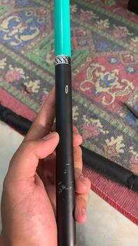 Product Review of Aquapro - Joran Tegek Lentur Ukuran Panjang 1.80M-6.30M Kualitas Tinggi Super Ringan Serat Kaca Keras Tangan Pancing Portabel Teleskopik High Quality Produk Alat pancing Ikan from H**_ 1