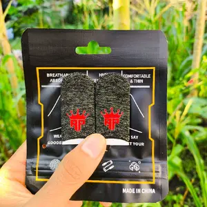 Sarung jempol gaming apking responsip premium aksesoris game ff / ml