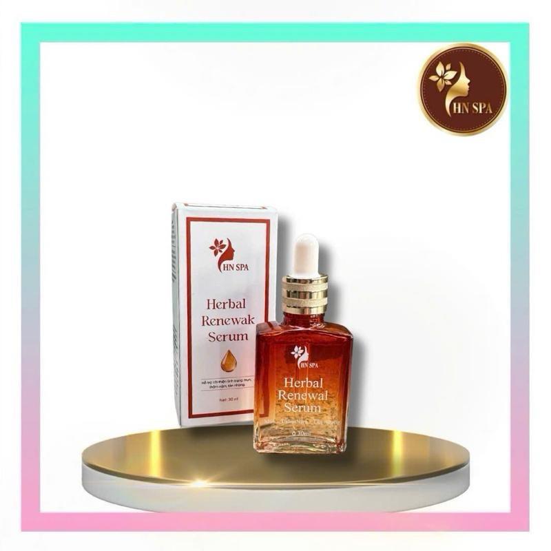 LẺ SERUM PEEL THẢO DƯỢC CAO CẤP 30ml