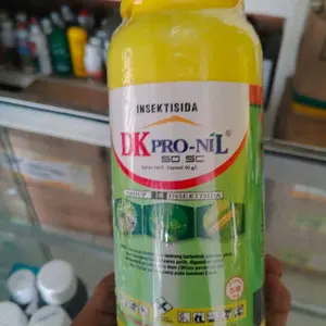 DK Pro-Nil 50 SC Insektisida Berkualitas Tinggi Kemasan 500ml untuk Perlindungan Tanaman