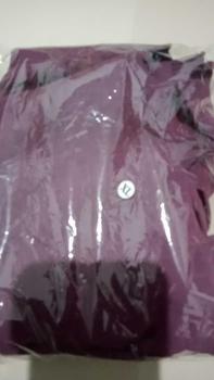 Product Review of Bergo Crinkle Airflow Jumbo /Jilbab Bergo Crinkle Airflow/Kerudung Bergo from A**🥰 3