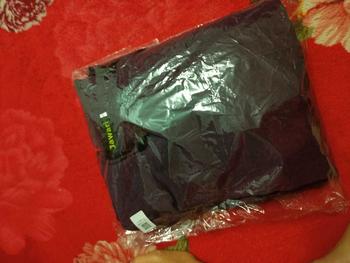 Product Review of JAWARI SUIT WAWA SET BAJU DAN SELUAR MUSLIMAH IRONLESS CEY Group A Wanita from y**m 1