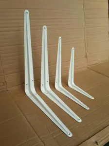 Siku Rak PUTIH 12" x 14" / 30cm x 35cm Tipis per pc | Kekinian