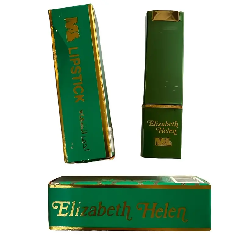Elizabeth Helen Lipstick Asli Arab Saudi 3