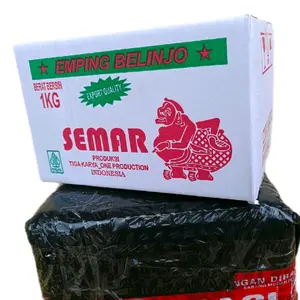 EMPING MELINJO SUPER ASLI LIMPUNG  KERING 1 kg