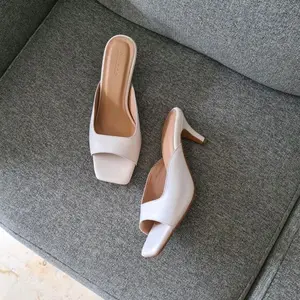 Sandal BL Wanita Tinggi 5 cm Terbaru untuk Pesta - Shoes, Heels, High
