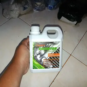 Air Radiator Coolant Motor/Mobil 1 Liter RYN Car Engine