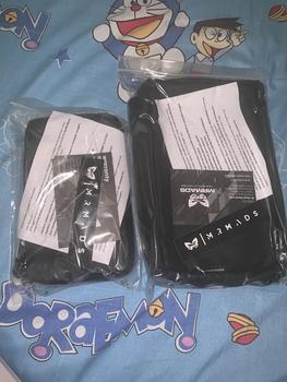 Product Review of Mr Mads - Leon Hanging Wallet - Tas Slingbag Kecil - Tas Hp Dompet Waterproof Selempang Pria from P**a 1