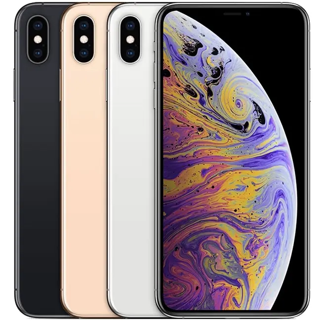 ĐIỆN THOẠI THÔNG MINH XS/ X -256GB. FULL FACE ID, KHÔNG LỖI LẦM. Bảo hành 12 tháng 0