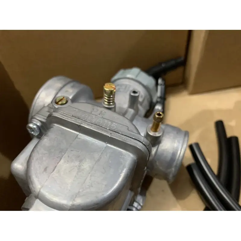 Karburator Racing kalbulator PE 24 26 28 Motorcycle 6