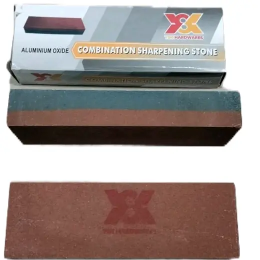 batu asahan pisau sama sabit rumput Knife