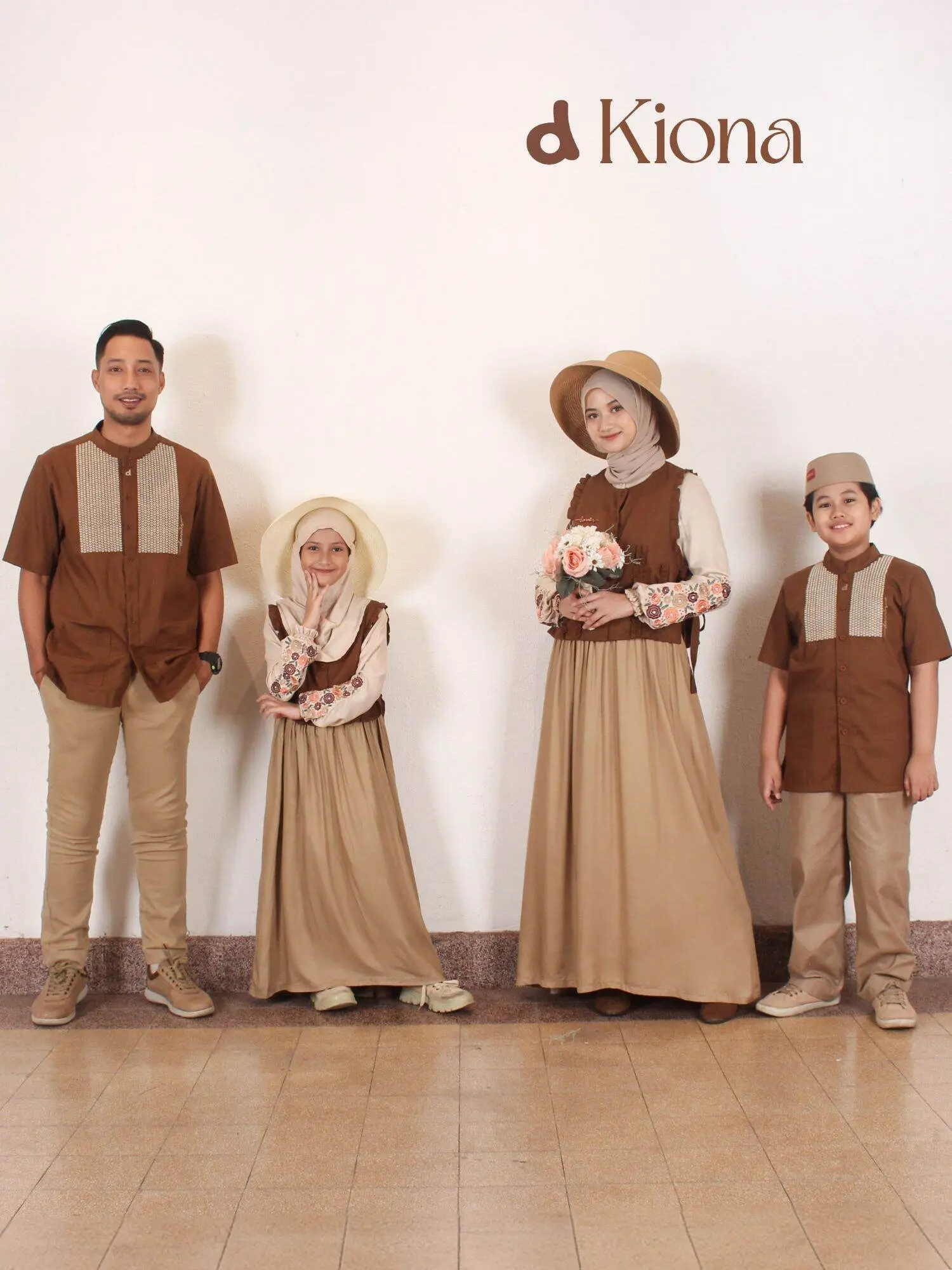 Sarimbit D Kiona by Dannis Collection