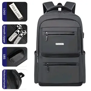 Tas Polo Land 18 in tas Ransel Anti Air Multi New Arrival import