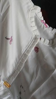 Product Review of Gamis Anak Maxmara Silk / Gamis Anak Premium Lebaran 2025 from c**k l**a ♎** 0