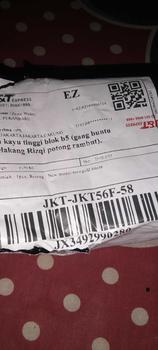 Product Review of COD Jam Tangan Mirete Wanita Rantai Keramik Analog  Terlaris Best Seller Watches from t**a 0