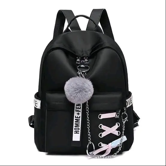 Tas Ransel Dayan Model Terbaru untuk Wanita - Kualitas Bagus dan Awet