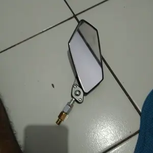 SPION KOSO TANGKAI BESI HONDA / YMH UNIVERSAL MOTOR SEVEN Accessories Baut Kaca Motorcycle