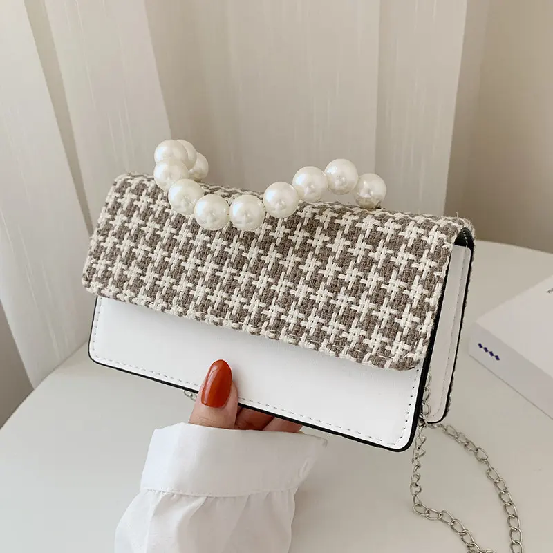 Tas selempang/Tas jinjing wanita import wj 8370 1