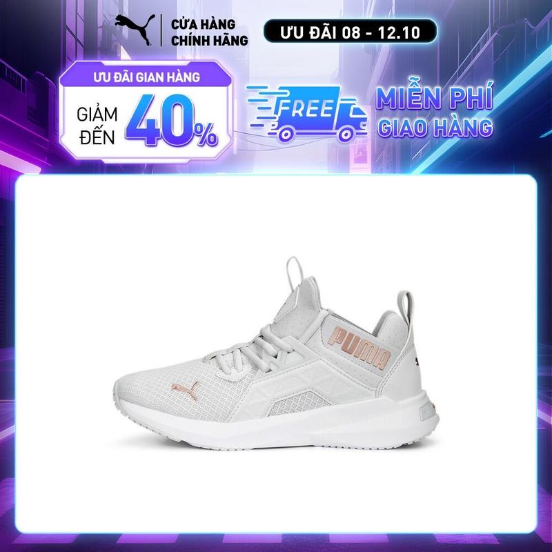 Giày thể thao PUMA Nữ Softride Enzo NXT'ss Màu Xám