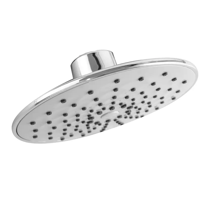 Head Shower Bulat Minimalis Kepal Shower Bulat Minimalis Abs Chrome  DP-41 5