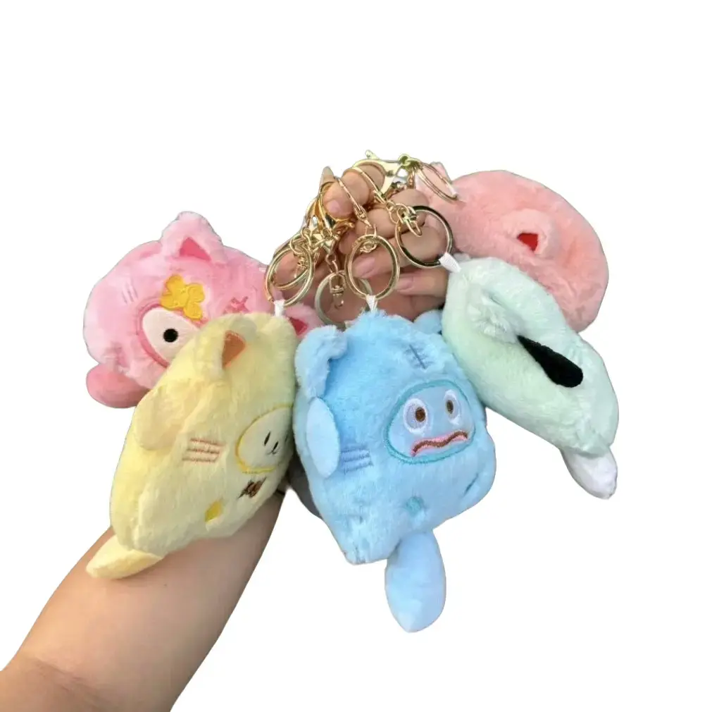 Kunci Ganci Sanrio Ready + PC Maxwell - Model Baru