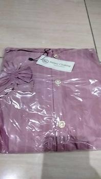 Product Review of Tania Crop cardy Knit - Outer Button Vintage Korea Cantik Fit Panjang Knitwear Wanita Kancing Cardigan Lembut Nyaman from B**a M**Y 0