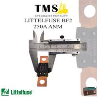 Gambar Fuse BF2 250A ANM Mega Littelfuse For Forklift Eletric Littel Fuse dari sparepart.online Kota Tangerang 5 Tokopedia