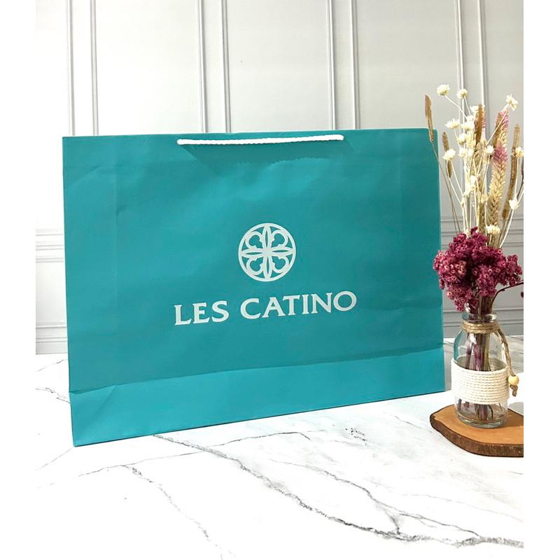 Paper Bag LES CATINO Paper Bag Kado Perbag Branded 1