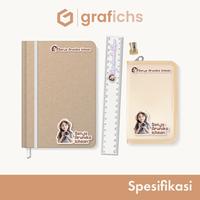 Gambar [32-70 pcs] Stiker Foto GISF02 by Grafichs - Hanya Wajah dari Grafichs Kab. Bogor 4 Tokopedia