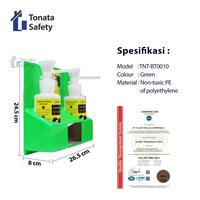 Gambar Emergency Eyewash Bottle Kit Tonata / Botol Pencuci Mata Darurat dari Tonata Indonesia Kab. Tangerang 2 Tokopedia