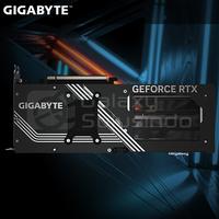 Gambar GIGABYTE GeForce RTX 5070 WINDFORCE SFF 12GB OC GDDR7 - VGA RTX5070 DDR7 Blackwell Graphic Card dari GASOL MALANG Kota Malang 4 Tokopedia