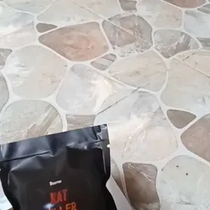 Basma Rat Killer Racun Tikus Pembasmi Tikus Umpan Tikus Obat Tikus Ampuh Mati Kering Tanpa Bau Siap Pakai