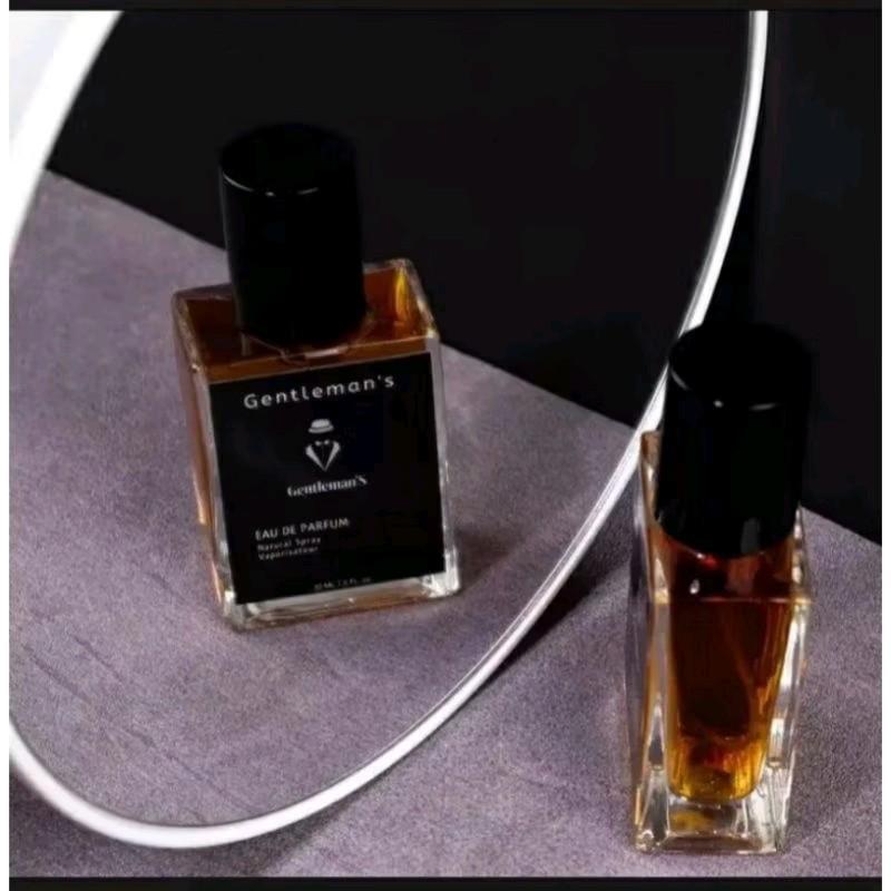 Parfume GENTLEMAN Edp 30ml Parfume Pria Tahan Lama Wangi Perfume woody muda Wanginya Cowok Perempuan 2
