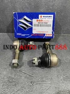 Tie Rod End Futura Carry St100 T5 Extra T120ss 1SET