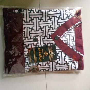Product Review of Baju Koko Anak Laki Laki Setelan Koko Anak Baju Muslim Anak Umur 5-13 Tahun from H**a 0