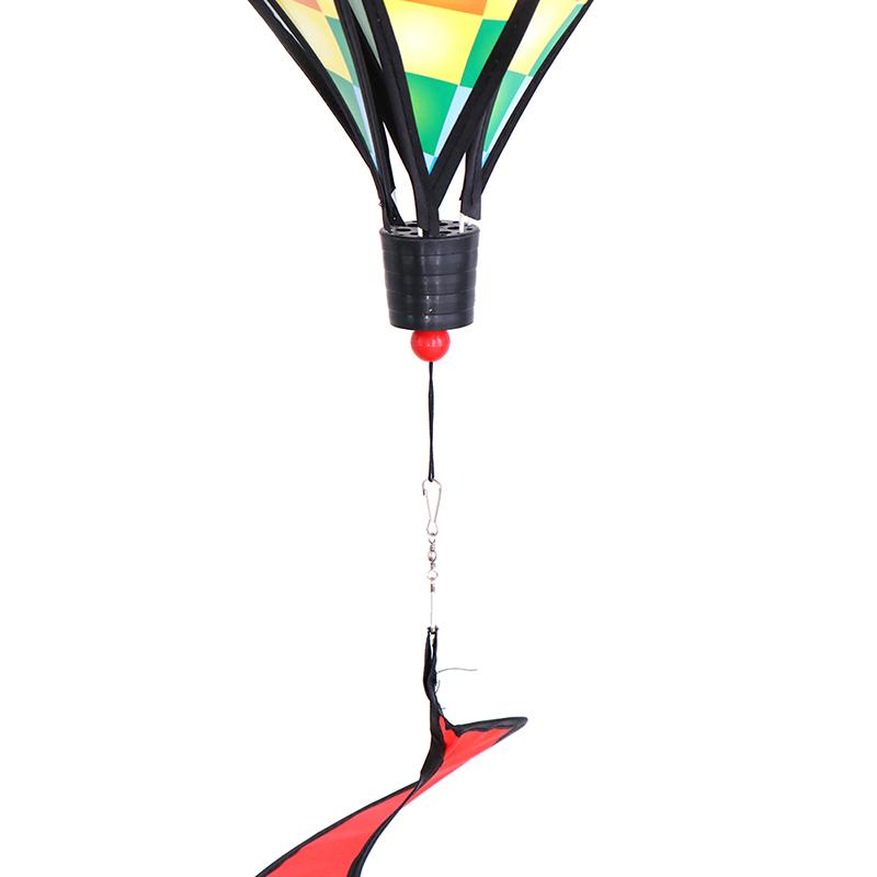 Product Introduction of Khinh Khí Cầu Sọc Cho Trẻ Em, 1 Cái, Đồ Chơi Trẻ Em, Màu Sắc Ngẫu Nhiên, Quà Tặng, Con Quay Gió 28