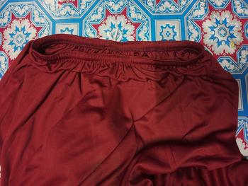 Product Review of Telekung zura soft owning ready stock Dewasa Lace Viscose (free saiz untuk dewasa) from A**a 0