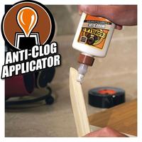 Gambar AZKO Gorilla Lem Kayu 236 Ml Woodworking Adhesive Furniture Repair Glue dari AZKO ID Kota Administrasi Jakarta Pusat 5 Tokopedia