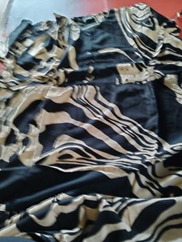 Product Review of LIVE KODE TARA Longdress Daster By Anna Al Abdullah….. from N**i 2