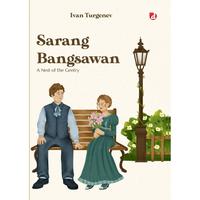 Gambar Buku Sarang Bangsawan (A Nest of the Gentry) - Ivan Turgenev - DIVA Press dari DIVA Press Group Kab. Bantul 3 Tokopedia