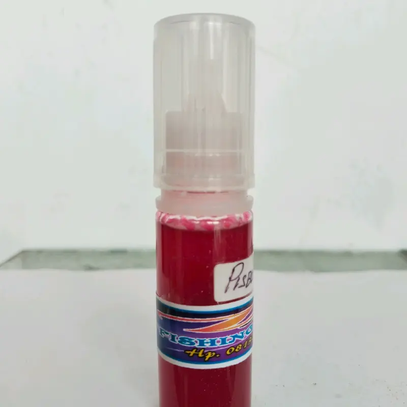 Essen PISBOL-DJ FISHING 15 ml- Aroma Pisang-Bolu 1