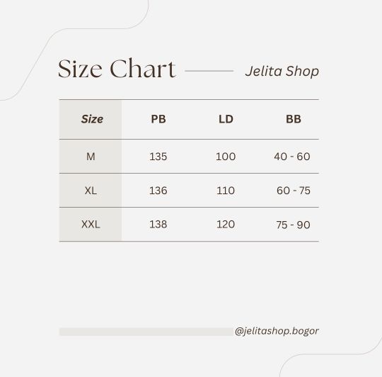 Syakira Dress by Jelita Elegant Manis Cantik