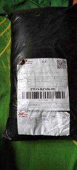 Product Review of RADIUS JAKET HOODIE WANGKI BORDIR TIMBUL CEWEK COWOK PREMIUM Fleece Nyaman Wanita from L**f 0